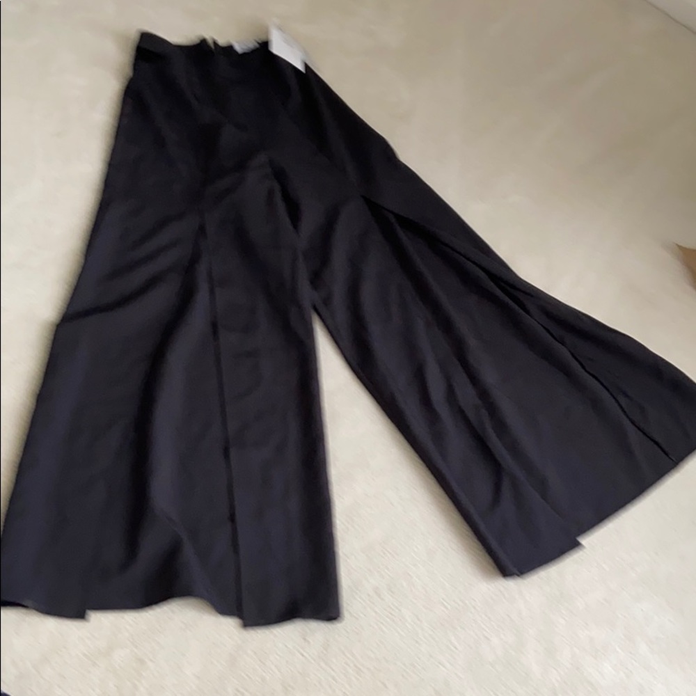 8  NWT RUNWAY ALEXANDER PANTS. S 2 wsist 13.5 inseam 30 - Picture 2 of 10